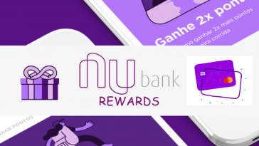 Nubank Rewards: O programa de pontos para clientes Nubank