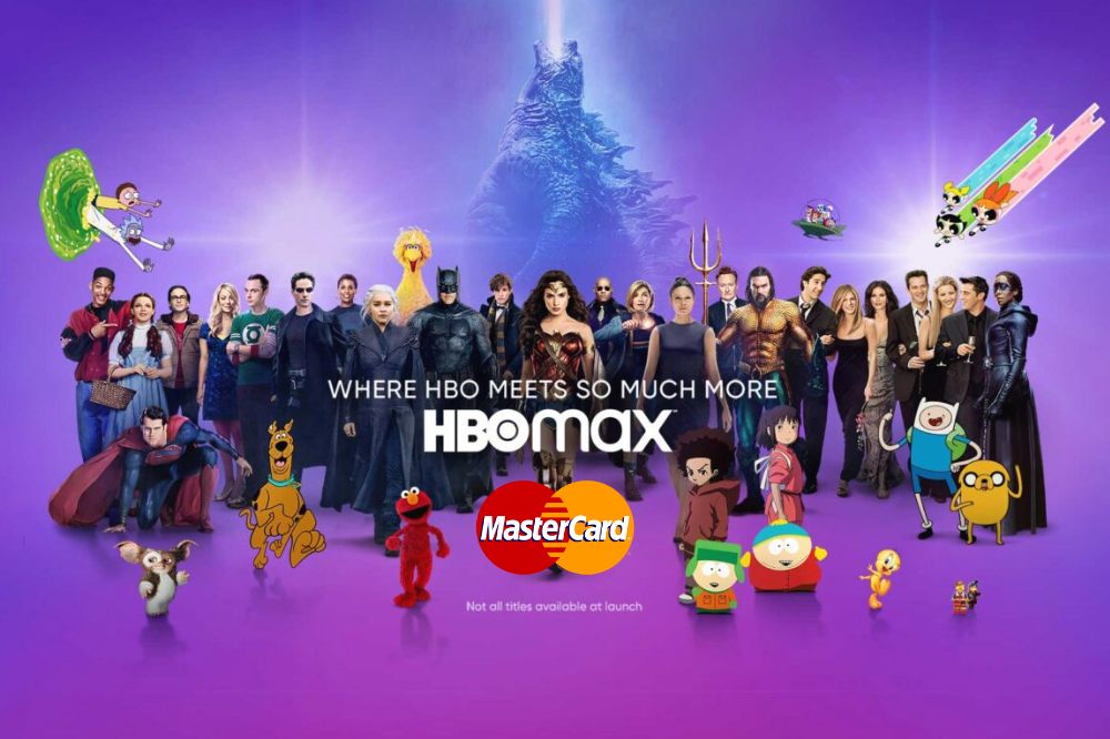 Veja como ganhar 6 meses de HBO Max de graça