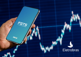 Uso do FGTS para comprar ações da Eletrobras