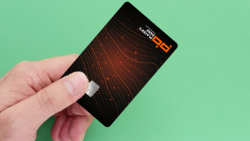 Cartão Player's Bank Mastercard Platinum Internacional