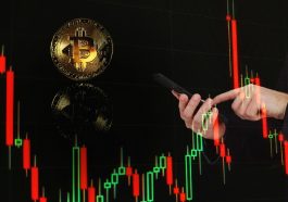 Mercado de criptomoedas desaba e gera perda bilionária