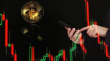 Mercado de criptomoedas desaba e gera perda bilionária