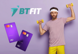 Segredo de como ter academia grátis com o cartão Nubank
