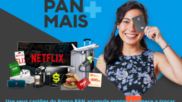 Pan Mais: Tudo sobre o clube de benefícios do Banco Pan