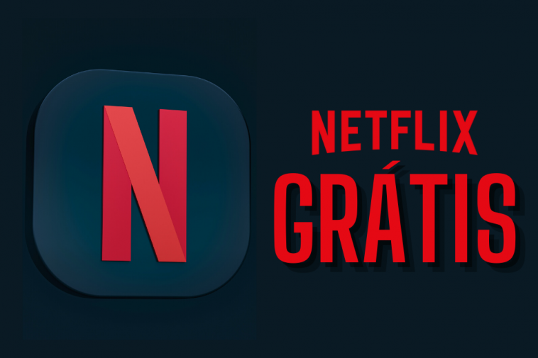 Netflix De Gra a Veja Como Ter Not cia Oficial