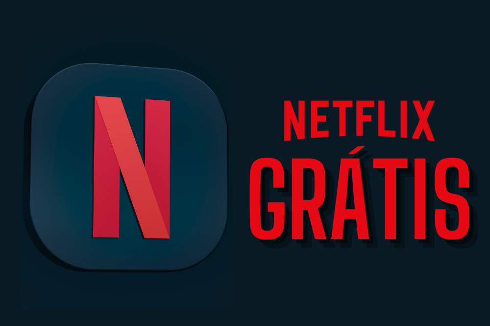 Netflix de graça: como testar o serviço por um mês sem pagar nada