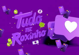 Tudo no Roxinho: Como participar da nova promoção do Nubank