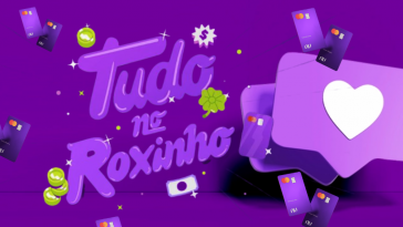 Tudo no Roxinho: Como participar da nova promoção do Nubank