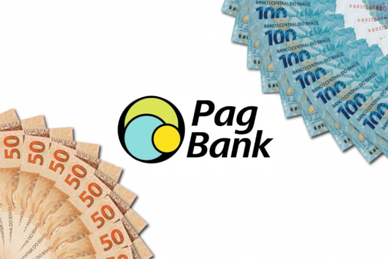 Empréstimo PagBank PagSeguro