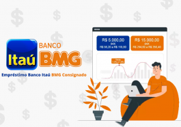Banco Itaú BMG Consignado