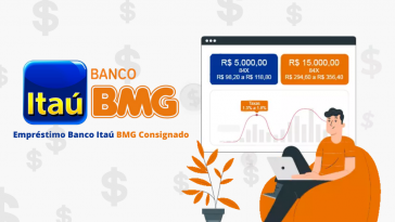 Banco Itaú BMG Consignado