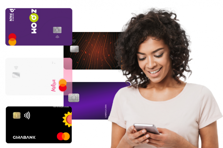 Nubank lança novo cartão de crédito para clientes com nome