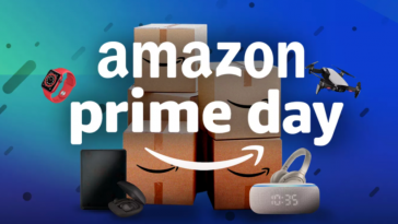 Ofertas Amazon Prime Day