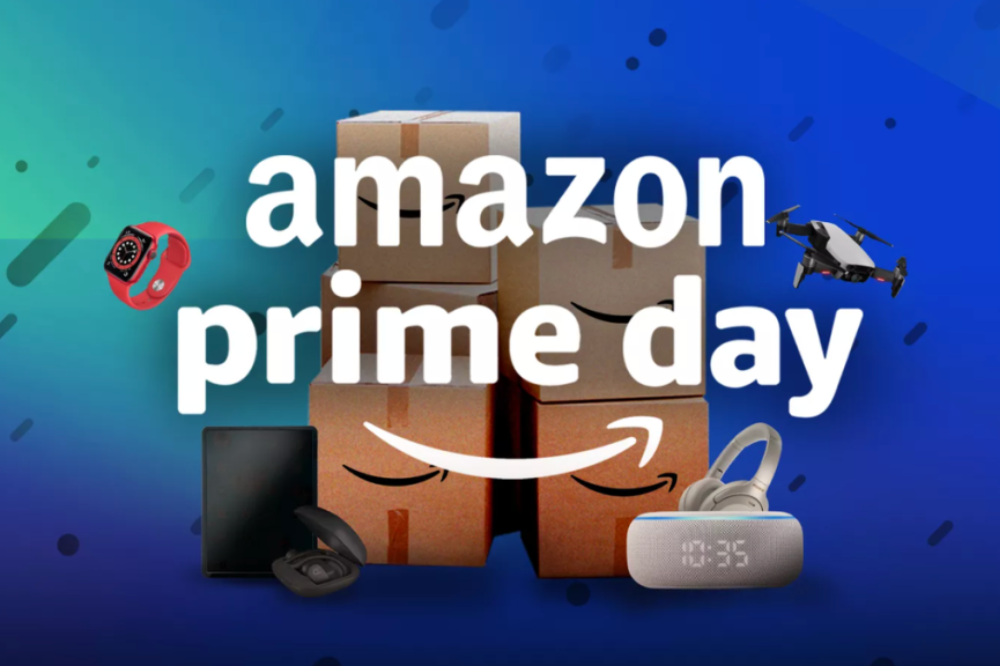 Ofertas Amazon Prime Day