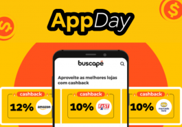 App Day Buscapé: Ofertas com o menor preço garantido