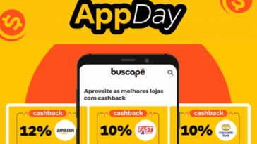 App Day Buscapé: Ofertas com o menor preço garantido