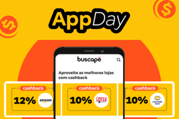 App Day Buscapé: Ofertas com o menor preço garantido