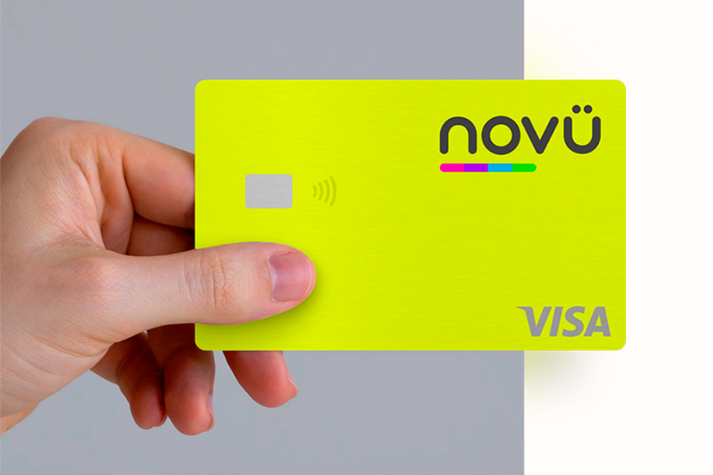 novücard cartão de crédito do alt.bank