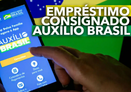 Bolsonaro não recomenda pegar empréstimo do Auxílio Brasil