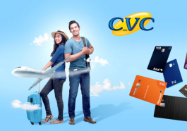 programa Viaje Sempre Itaú em parceria com a CVC Viagens