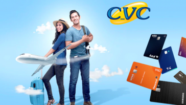 programa Viaje Sempre Itaú em parceria com a CVC Viagens