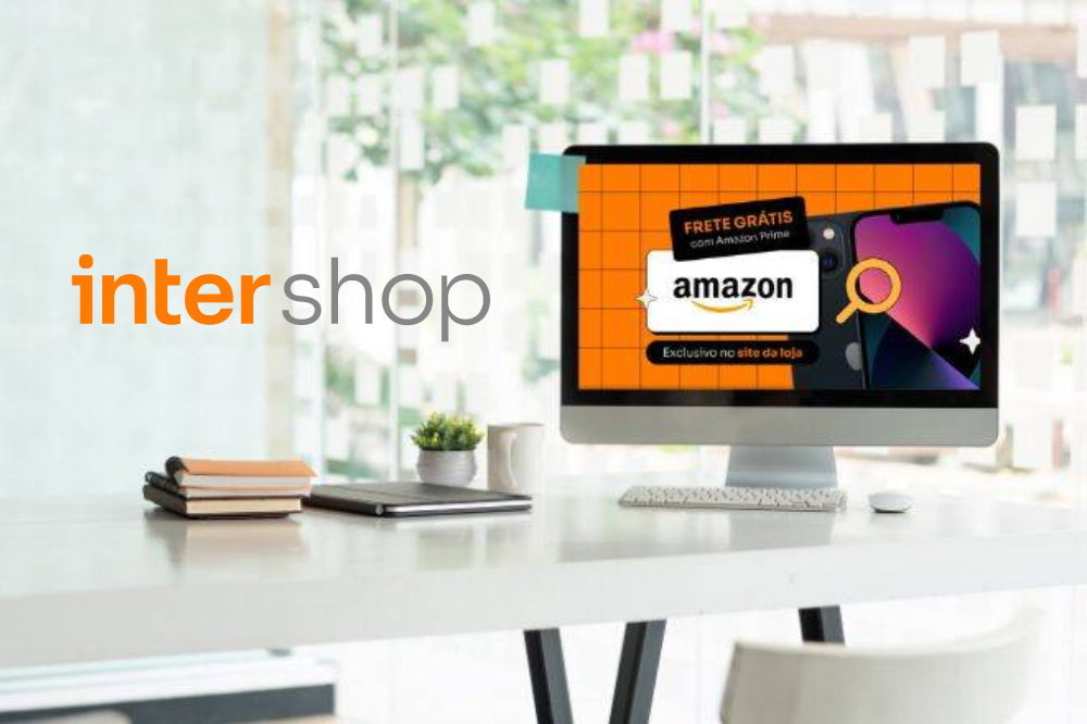 Banco Inter está dando 12% de cashback na Amazon
