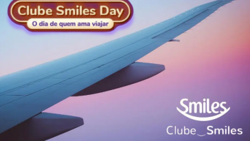 Clube Smiles Day