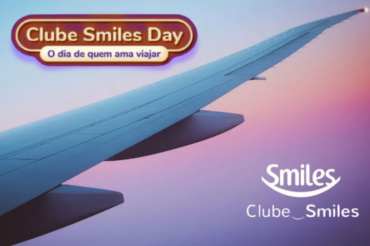 Clube Smiles Day