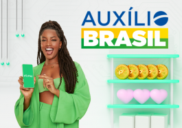 PicPay vai fazer empréstimo do Auxílio Brasil