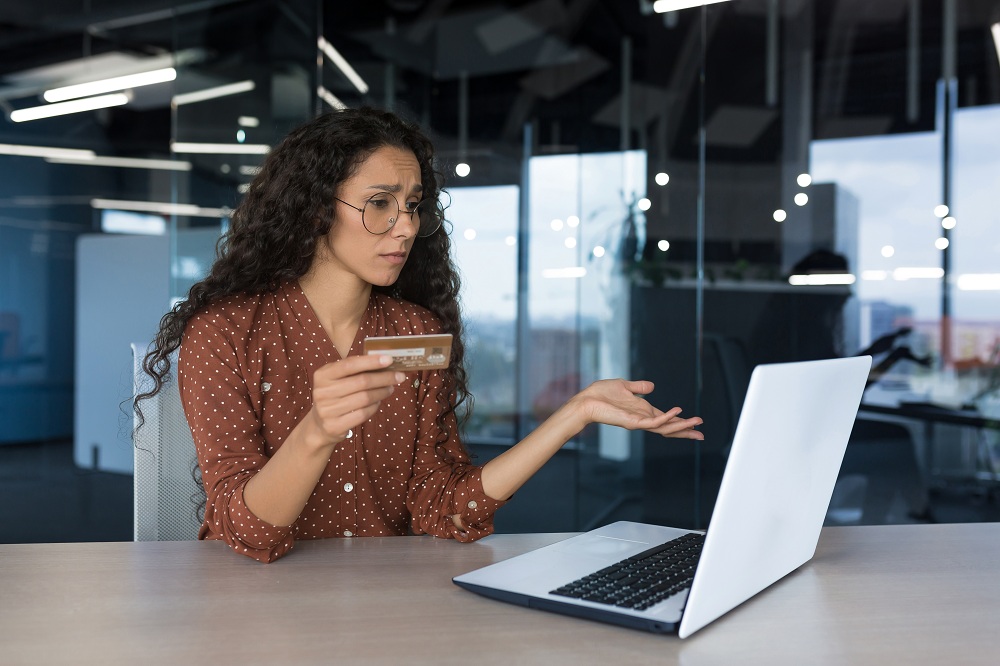 Qual a diferença entre cartão de crédito PJ e PF?