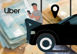 Tudo sobre o empréstimo para motoristas do Uber de até R$10 mil