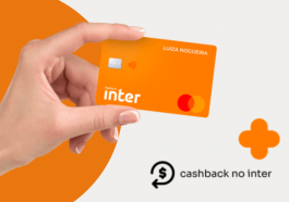 Banco Inter mudou a regra do cashback em seus cartões