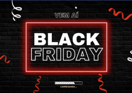 gastar na Black Friday 2022