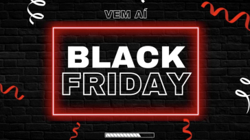 gastar na Black Friday 2022