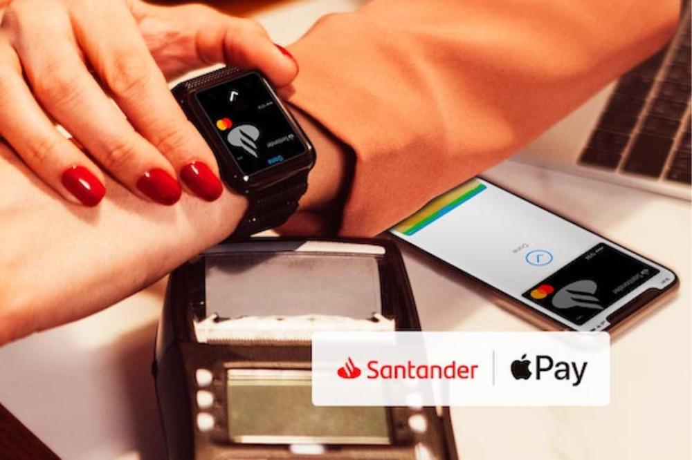 Porto Seguro Cartões e Apple Pay