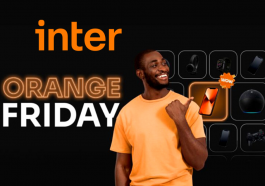 Orange Friday do Banco Inter será bombástica!