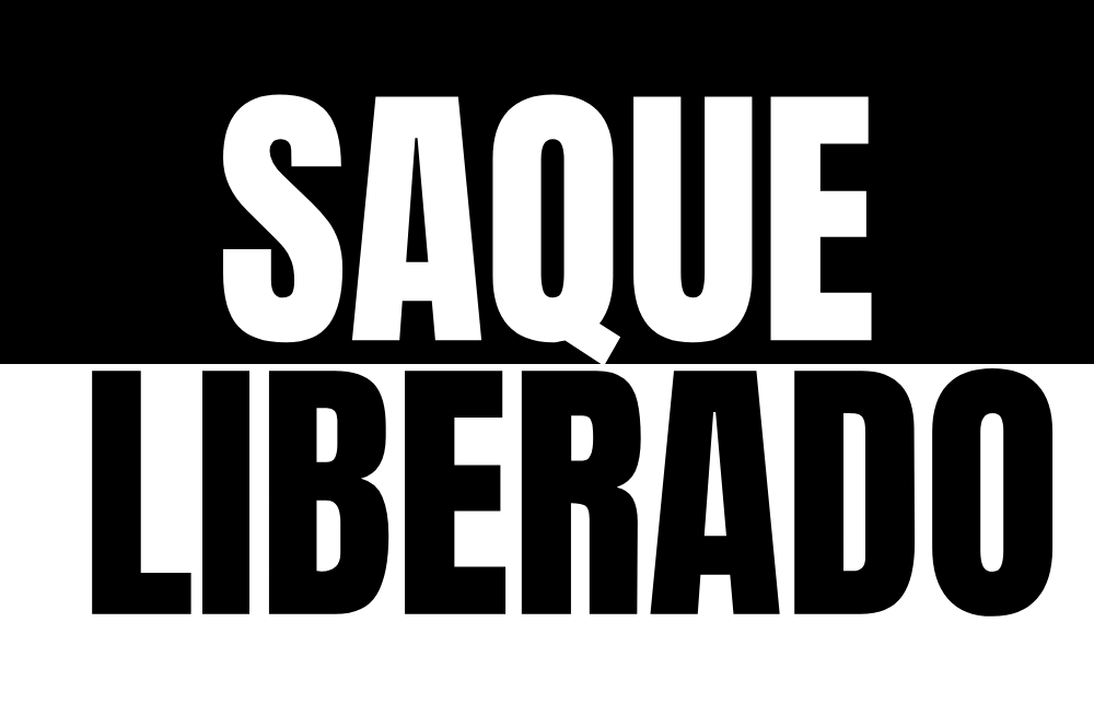 Saque liberado FGTS