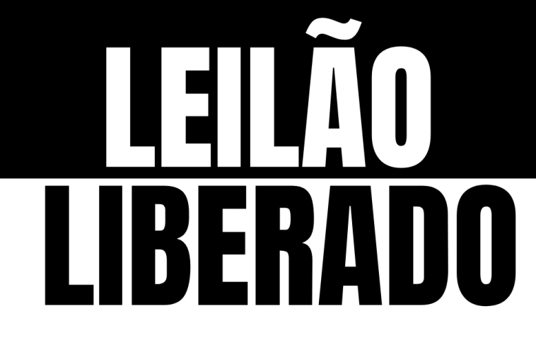 Leilao receita federal