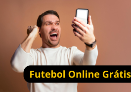 Futebol Online Grátis