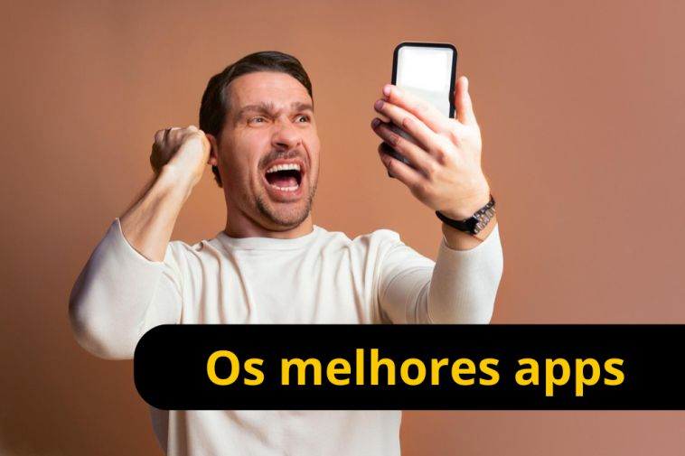 Os Melhores Apps para Assistir Jogos de Futebol: Ao Vivo e em