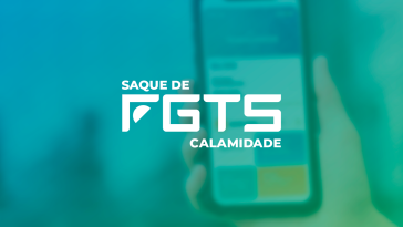 saque calamidade - fgts