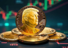Criptomoeda de Trump