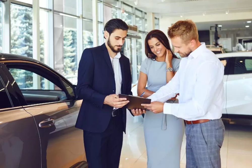 Veja as dicas de como comprar um carro sem entrada