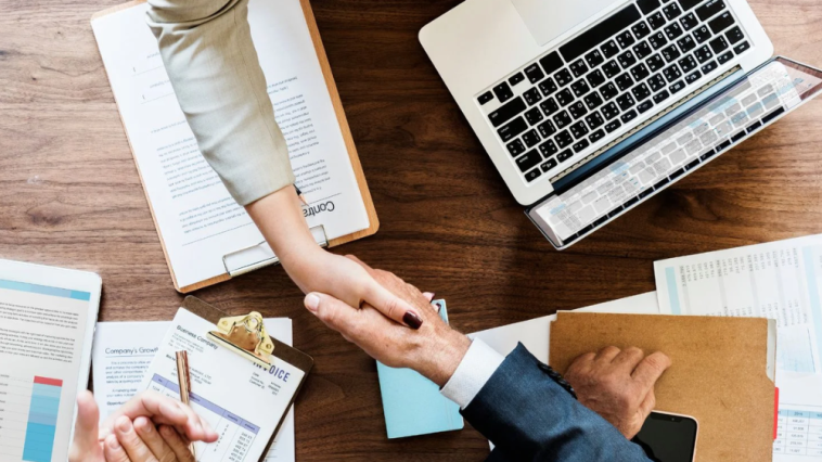 Empréstimo com FGTS da Up.p: valores, condições e como solicitar