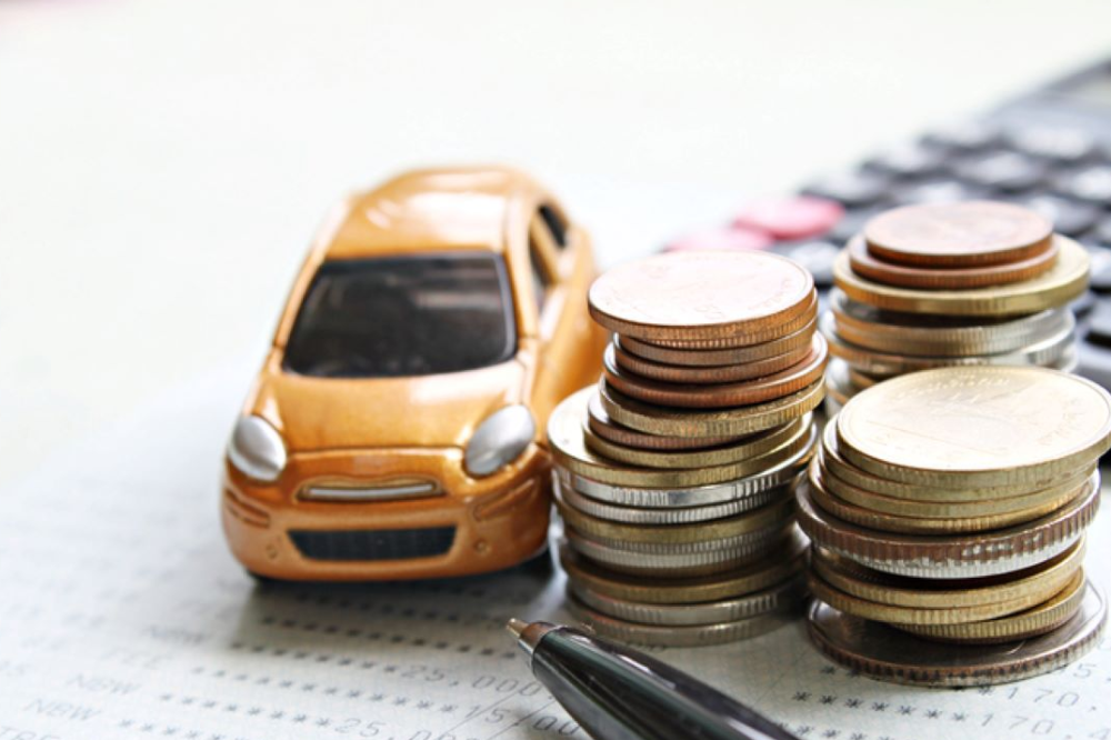 Critérios para usar o carro como garantia em um empréstimo
