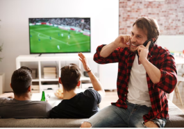 Economize no streaming: apps para assistir futebol online grátis