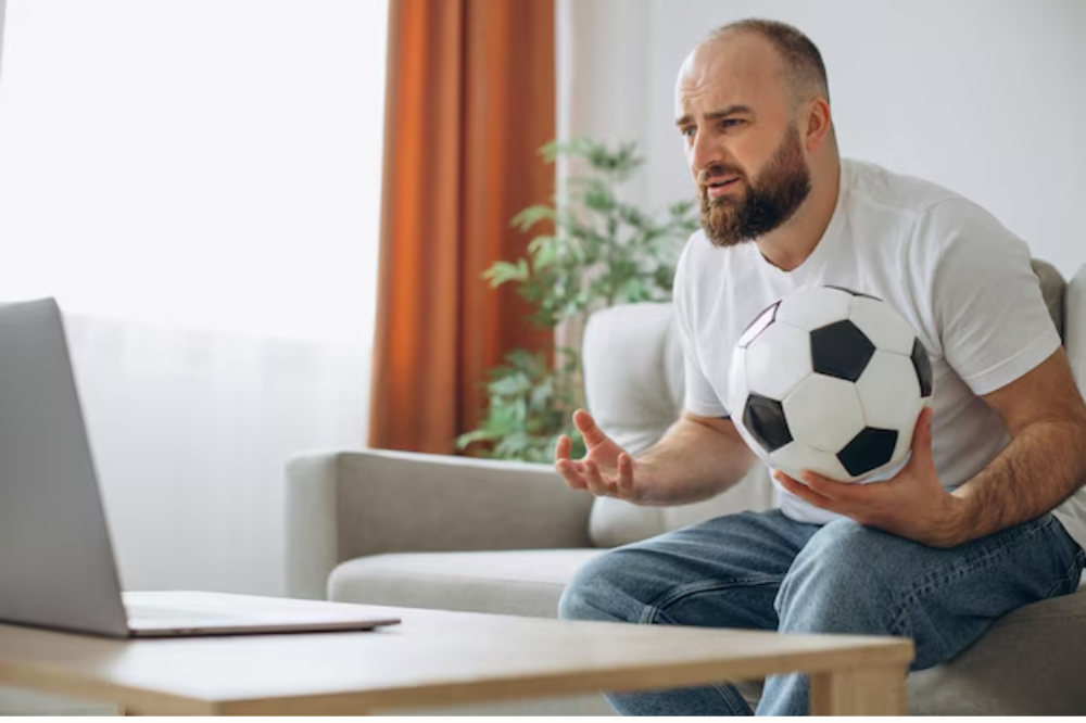 Melhor site para assistir futebol ao vivo grátis: vale a pena?