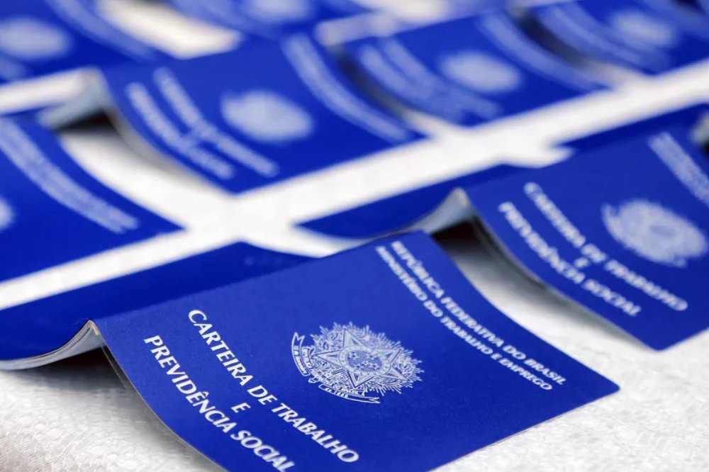 Aprenda como dar entrada no seguro-desemprego online em 2025