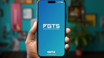 Chave FGTS: como solicitar e sacar com o código?