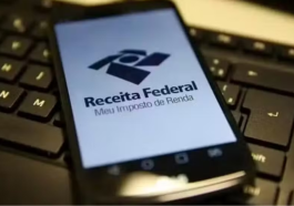Como consultar o lote residual da restituição do Imposto de Renda 2025